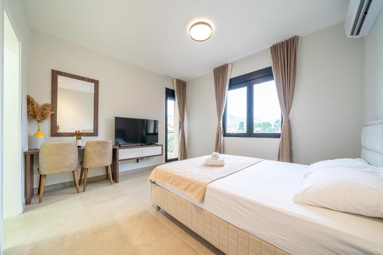Studio Apartment N2 ติวัต ภายนอก รูปภาพ